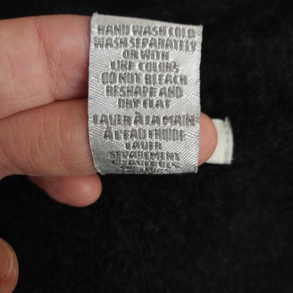 Tweeds | 100% Merino Wool Sweater | Medium - Picture 9 of 9